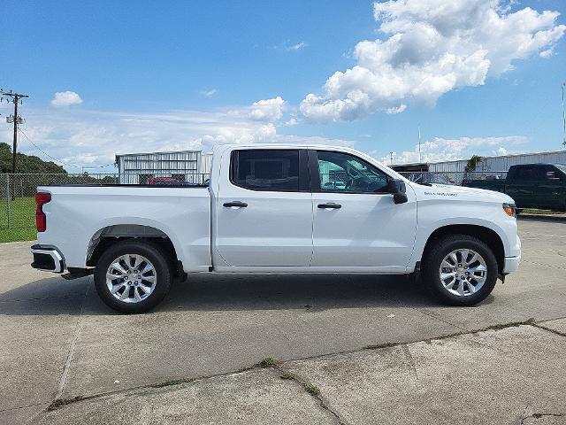new 2026 Chevrolet Silverado 1500 car, priced at $41,177