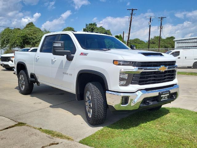 new 2026 Chevrolet Silverado 2500 car, priced at $64,405