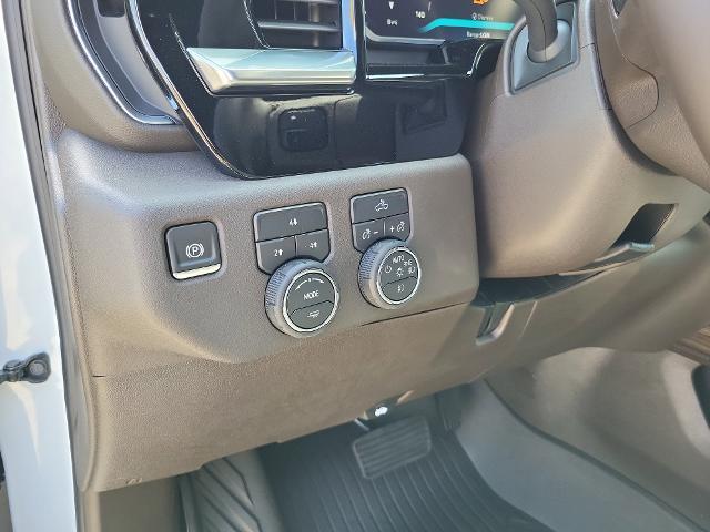 new 2026 Chevrolet Silverado 2500 car, priced at $64,405