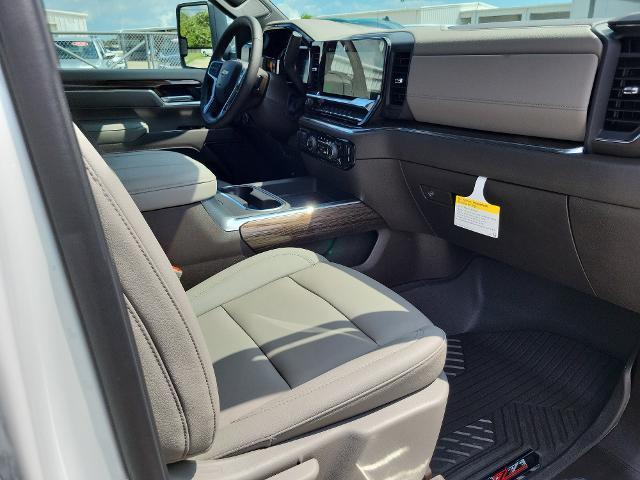 new 2026 Chevrolet Silverado 2500 car, priced at $64,405