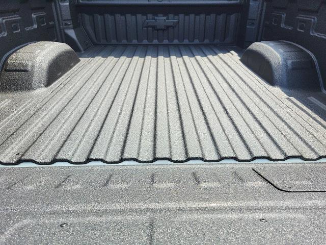 new 2026 Chevrolet Silverado 2500 car, priced at $64,405