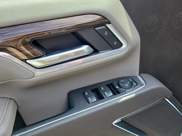 new 2026 Chevrolet Silverado 2500 car, priced at $64,405