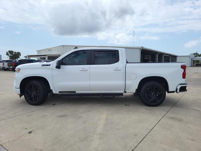 used 2023 Chevrolet Silverado 1500 car, priced at $48,990