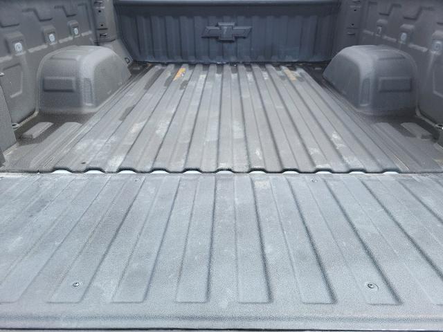 used 2023 Chevrolet Silverado 1500 car, priced at $48,990