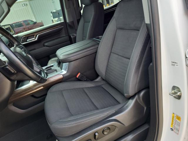 used 2023 Chevrolet Silverado 1500 car, priced at $48,990