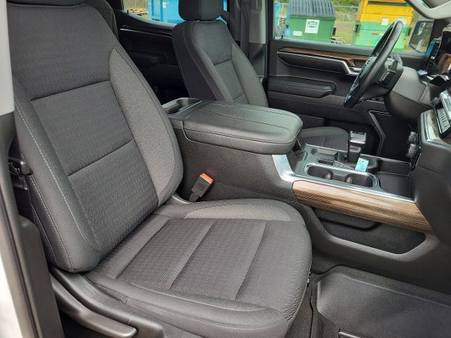 used 2023 Chevrolet Silverado 1500 car, priced at $48,990