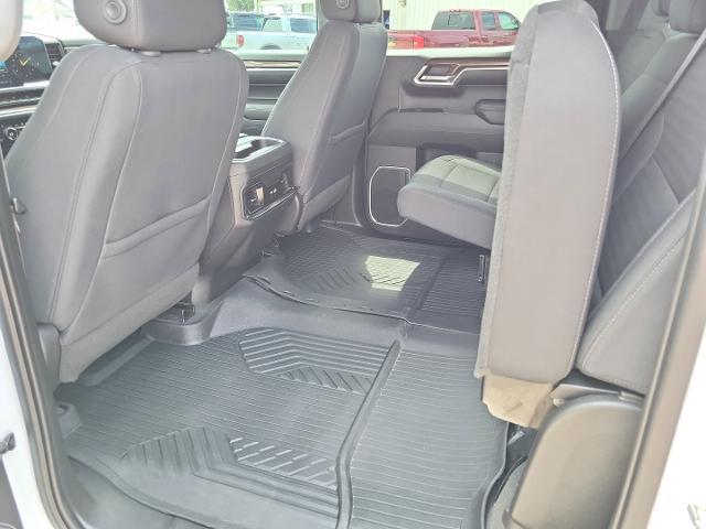 used 2023 Chevrolet Silverado 1500 car, priced at $48,990