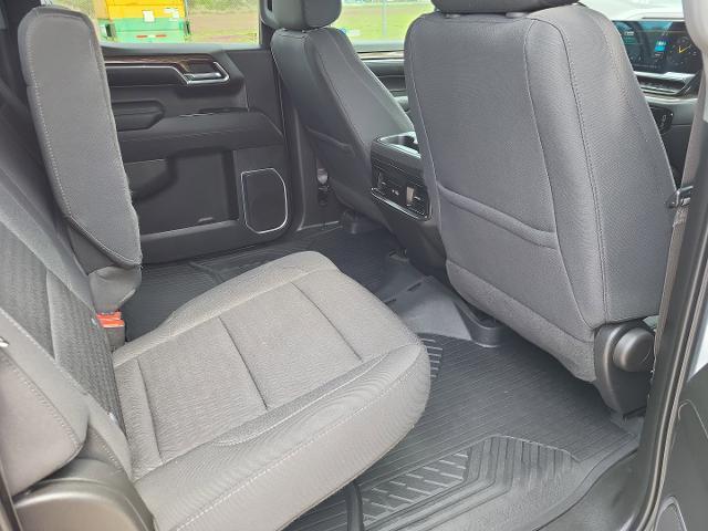 used 2023 Chevrolet Silverado 1500 car, priced at $48,990