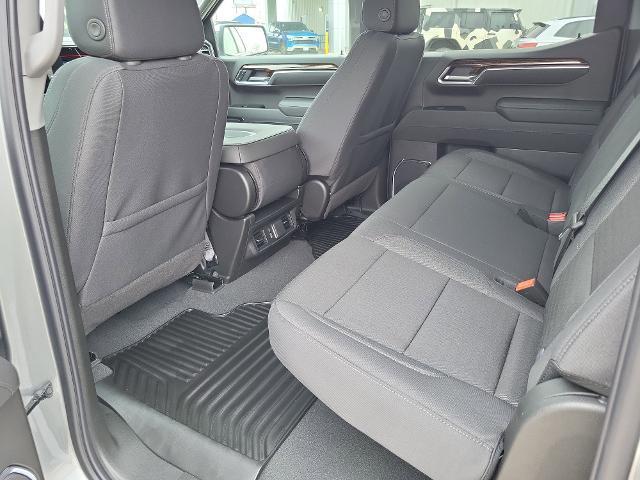 new 2026 GMC Sierra 1500 car, priced at $55,290