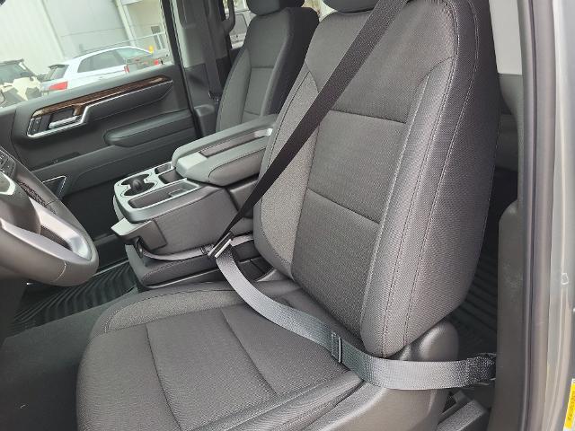 new 2026 GMC Sierra 1500 car, priced at $55,290