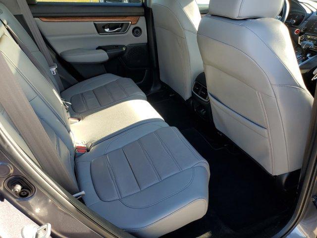 used 2018 Honda CR-V car, priced at $27,888