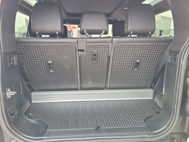 used 2021 Land Rover Defender car, priced at $37,995