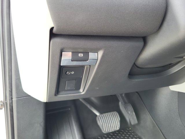 used 2021 Land Rover Defender car, priced at $37,995