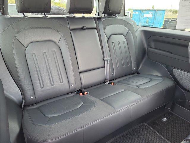 used 2021 Land Rover Defender car, priced at $37,995