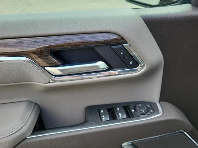 new 2026 Chevrolet Silverado 1500 car, priced at $48,645