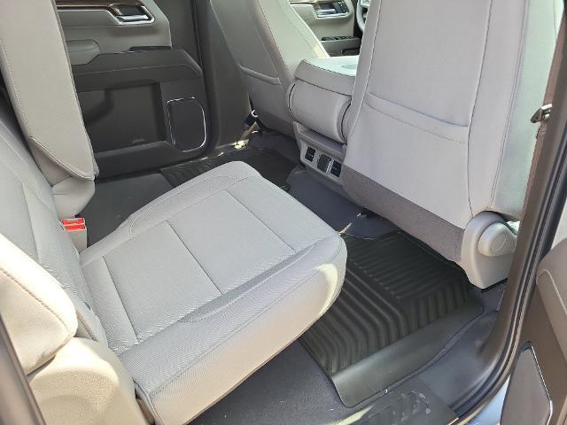 new 2026 Chevrolet Silverado 1500 car, priced at $48,645