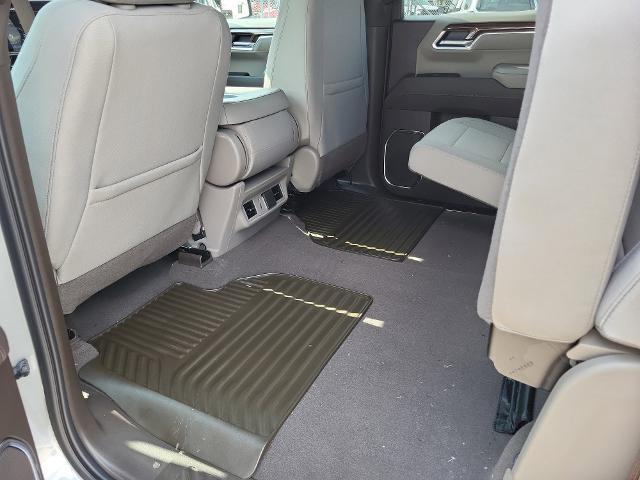 new 2026 Chevrolet Silverado 1500 car, priced at $48,645