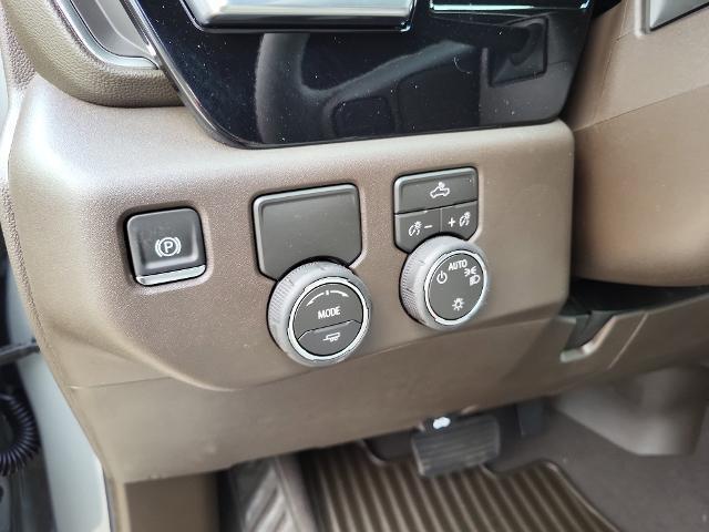 new 2026 Chevrolet Silverado 1500 car, priced at $48,645