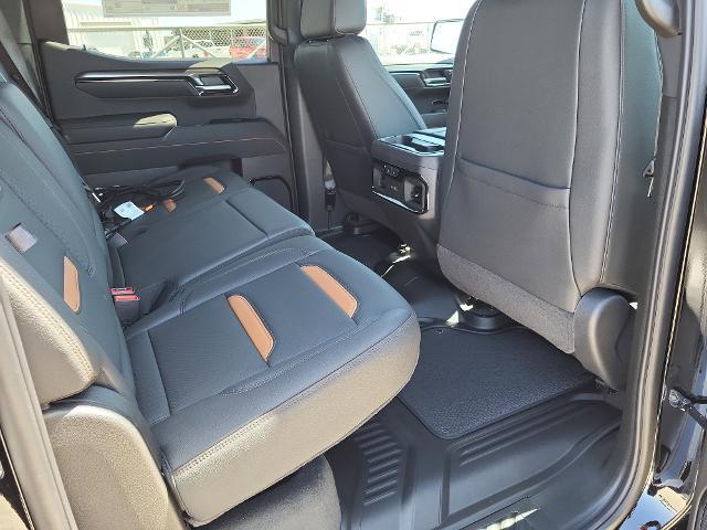 new 2026 GMC Sierra 1500 car, priced at $70,510