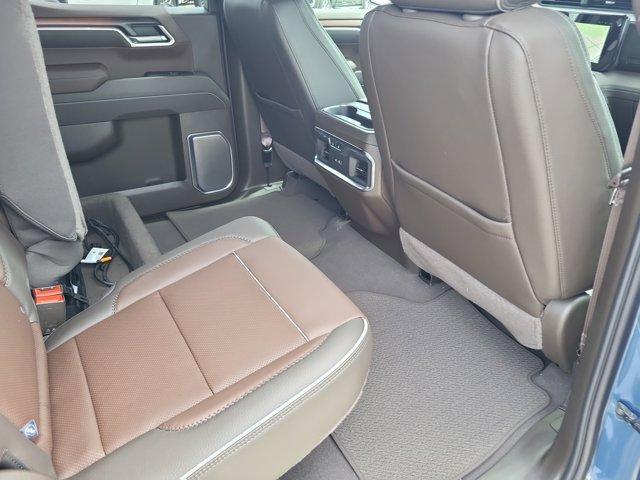 new 2026 GMC Sierra 1500 car, priced at $74,710