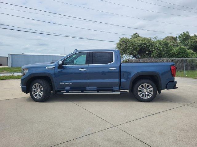 new 2026 GMC Sierra 1500 car, priced at $74,710