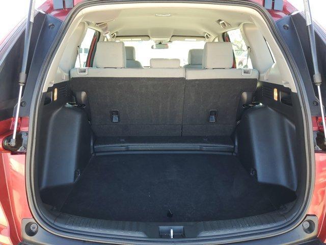 used 2020 Honda CR-V car, priced at $26,990