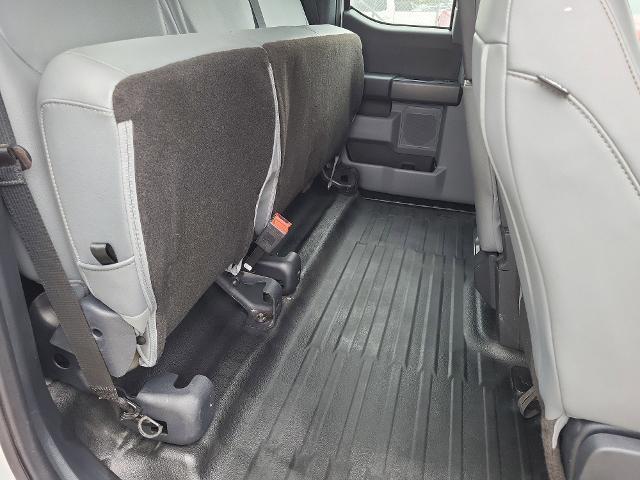 used 2021 Ford F-150 car, priced at $29,995