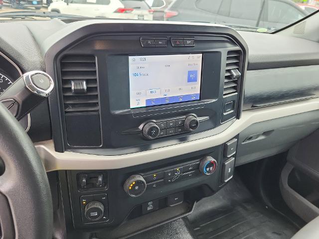 used 2021 Ford F-150 car, priced at $29,995