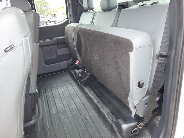 used 2021 Ford F-150 car, priced at $29,995