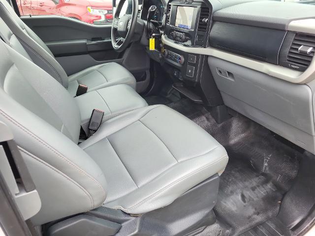 used 2021 Ford F-150 car, priced at $29,995