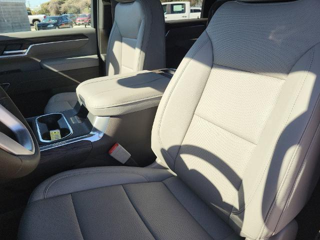 new 2026 GMC Sierra 3500 car, priced at $83,575