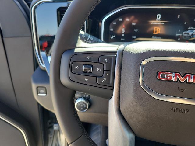 new 2026 GMC Sierra 3500 car, priced at $83,575