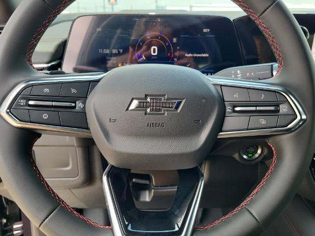 new 2026 Chevrolet Tahoe car, priced at $72,090