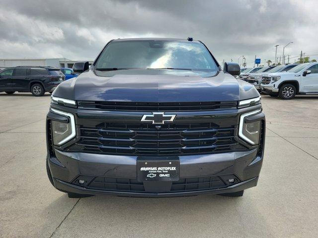 new 2026 Chevrolet Tahoe car, priced at $72,090