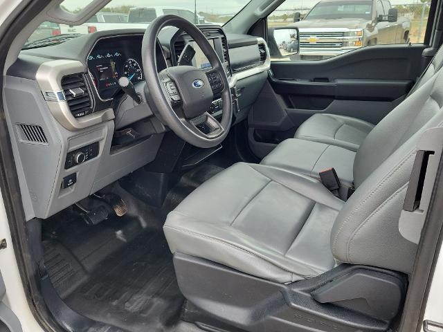 used 2021 Ford F-150 car, priced at $30,995