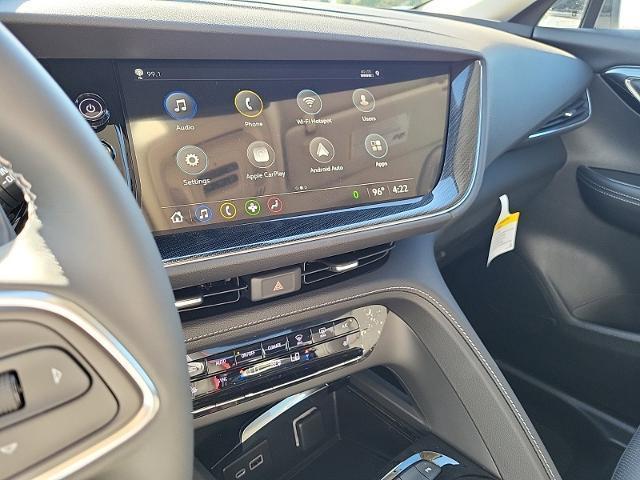 used 2023 Buick Envision car, priced at $41,440