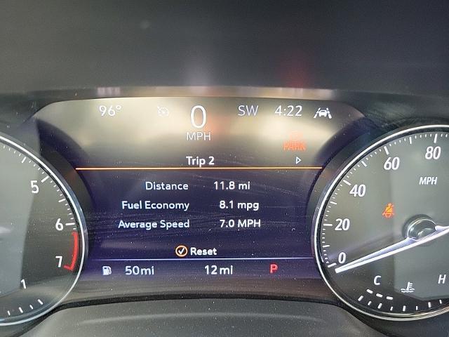 used 2023 Buick Envision car, priced at $41,440