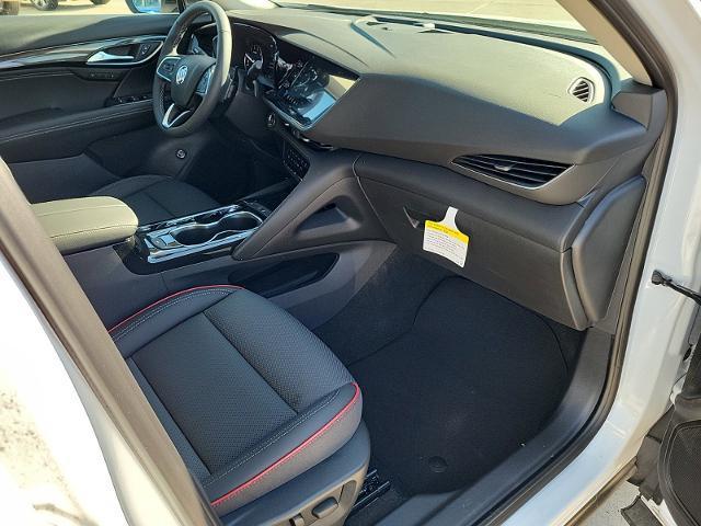 used 2023 Buick Envision car, priced at $41,440