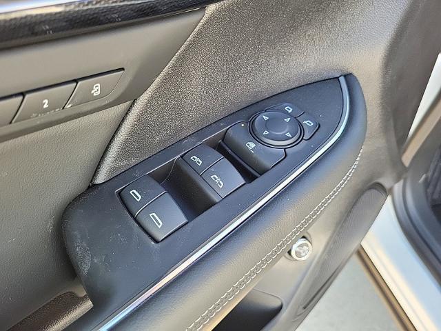 used 2023 Buick Envision car, priced at $41,440