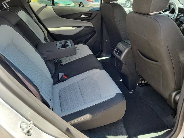 used 2022 Chevrolet Equinox car, priced at $25,990