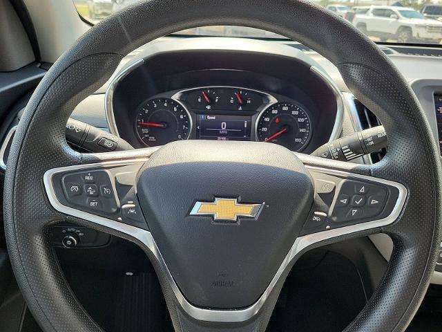 used 2022 Chevrolet Equinox car, priced at $25,990