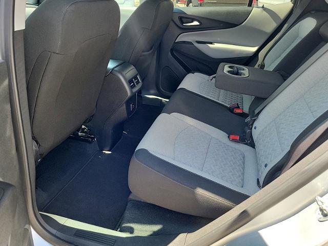 used 2022 Chevrolet Equinox car, priced at $25,990