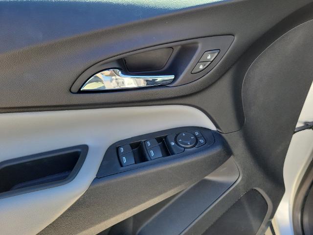 used 2022 Chevrolet Equinox car, priced at $22,990