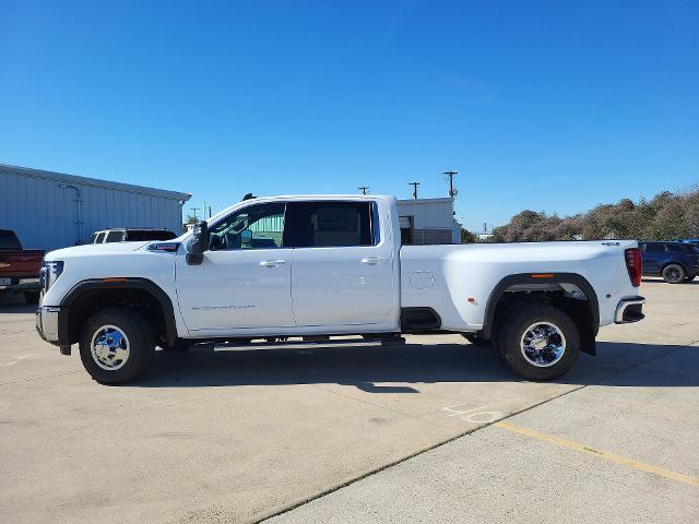 new 2026 GMC Sierra 3500 car, priced at $75,610