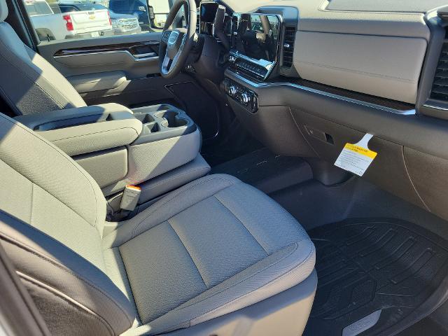 new 2026 GMC Sierra 3500 car, priced at $75,610