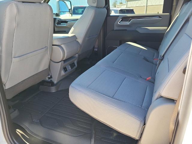 new 2026 GMC Sierra 3500 car, priced at $75,610