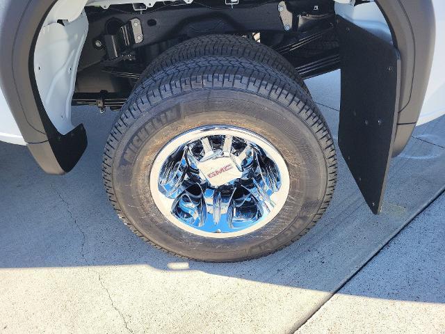 new 2026 GMC Sierra 3500 car, priced at $75,610