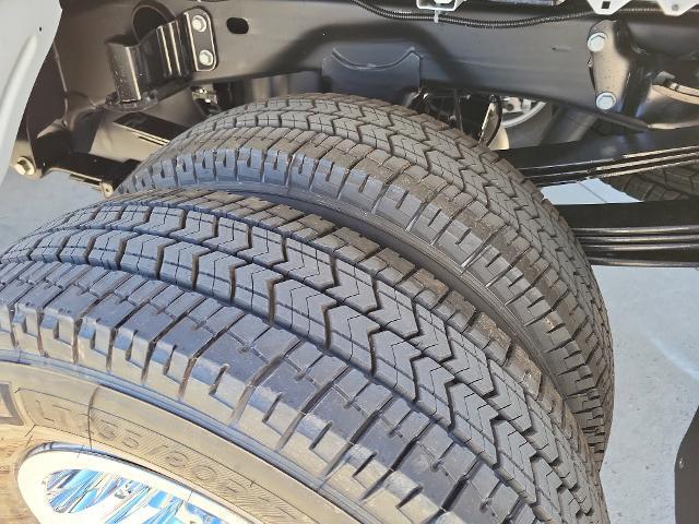 new 2026 GMC Sierra 3500 car, priced at $75,610