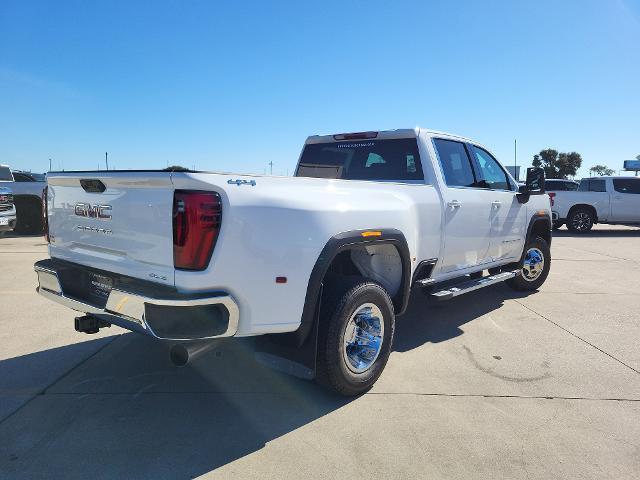 new 2026 GMC Sierra 3500 car, priced at $75,610