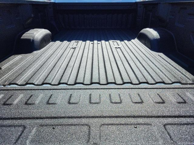 new 2026 GMC Sierra 3500 car, priced at $75,610